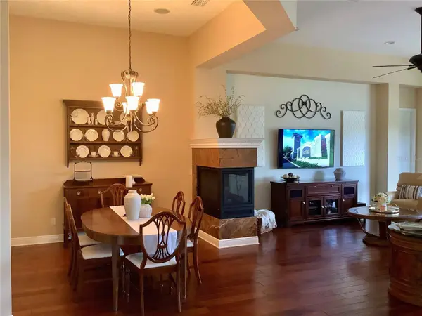 1279 N HUNT CLUB DR, Hernando, FL 34442