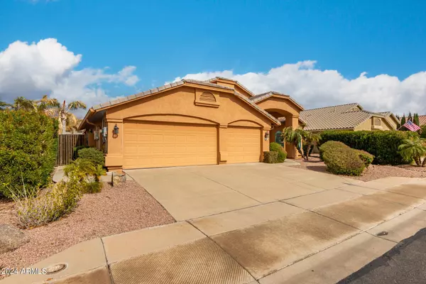 9852 E PAMPA Avenue, Mesa, AZ 85212