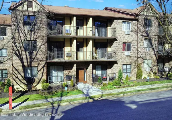 19 Donna Court  #5, Staten Island, NY 10314