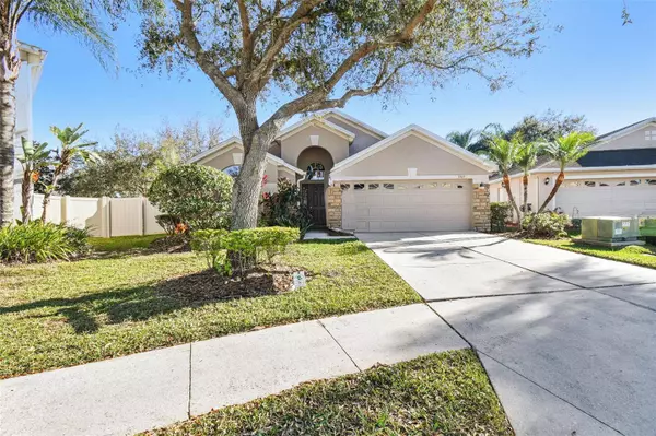 3505 BENERAID ST, Land O Lakes, FL 34638