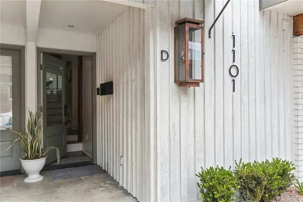 1101 NAPOLEON AVE #D, New Orleans, LA 70115