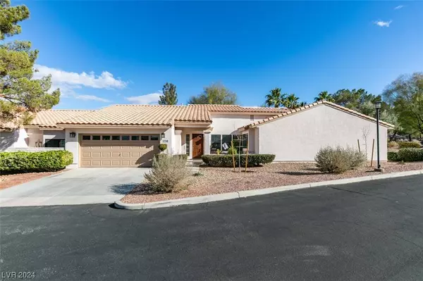 250 Garfield Drive, Henderson, NV 89074