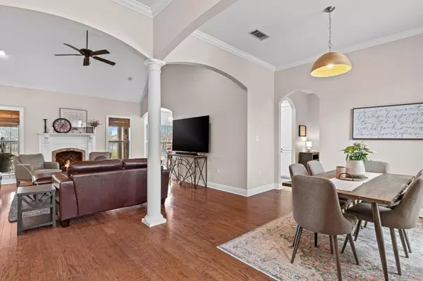 15 Sunline Dr, Petal, MS 39465