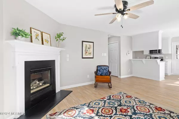 4712 Periwinkle Place, Rocky Mount, NC 27804