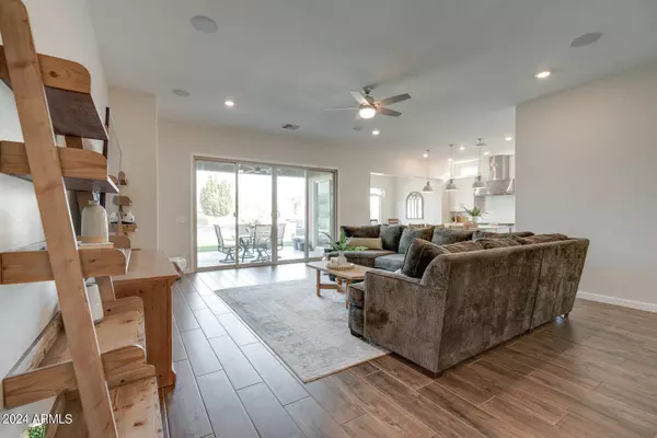 21752 E Arroyo Verde Drive, Queen Creek, AZ 85142