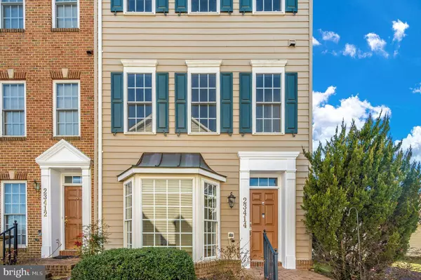 23414 WINEMILLER WAY, Clarksburg, MD 20871