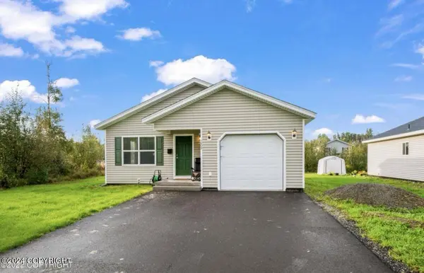 3803 S Lance B CIR, Wasilla, AK 99654