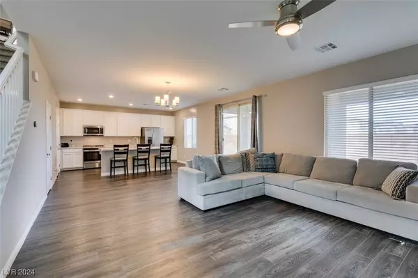 10128 Skye Camp Drive, Las Vegas, NV 89166