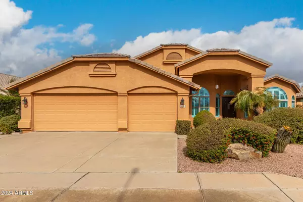 9852 E PAMPA Avenue, Mesa, AZ 85212