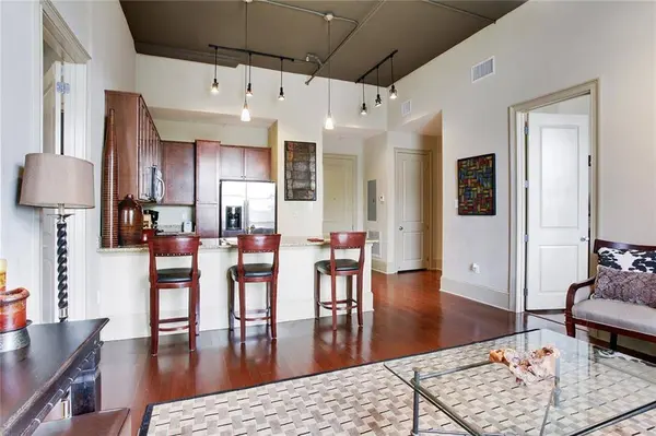 1201 CANAL ST #353, New Orleans, LA 70112