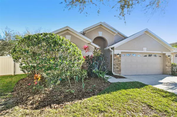 3505 BENERAID ST, Land O Lakes, FL 34638