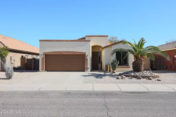 2709 N 116TH Drive, Avondale, AZ 85392