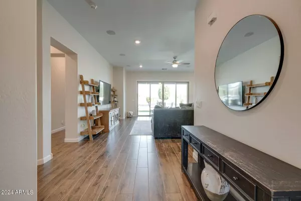 21752 E Arroyo Verde Drive, Queen Creek, AZ 85142