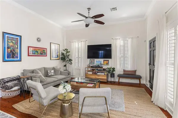 725 FOUCHER ST, New Orleans, LA 70115