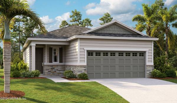 698 LIGHTSEY CROSSING ST, St Augustine, FL 32084