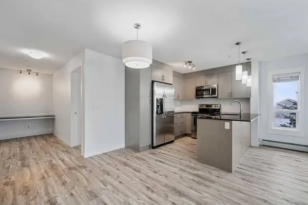 240 Skyview Ranch RD NE #1207, Calgary, AB T3N 0P4