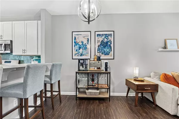 249 Devonshire DR, Alpharetta, GA 30022