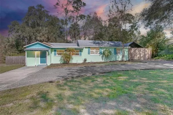 126 ELDORADO DR, Debary, FL 32713