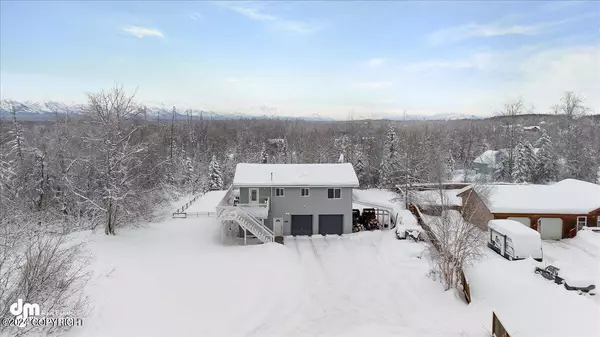 2200 S Rue De La Paix LOOP, Wasilla, AK 99623