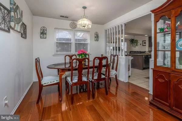 234 CHARING WAY, Mount Laurel, NJ 08054