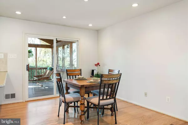 14713 ALGRETUS DRIVE, Centreville, VA 20120