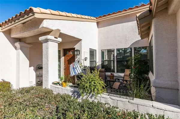 250 Garfield Drive, Henderson, NV 89074