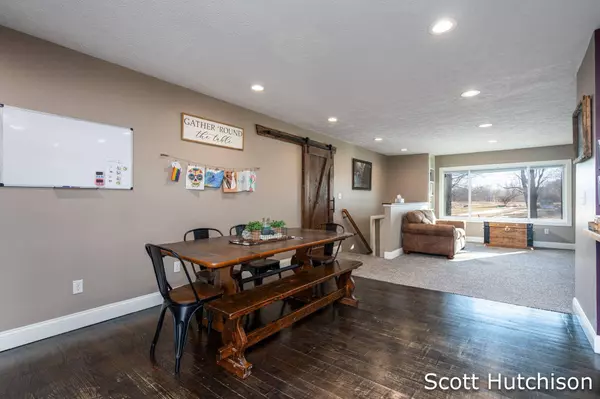 5486 W Briggs Road, Stanton, MI 48888