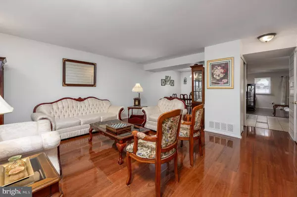 234 CHARING WAY, Mount Laurel, NJ 08054