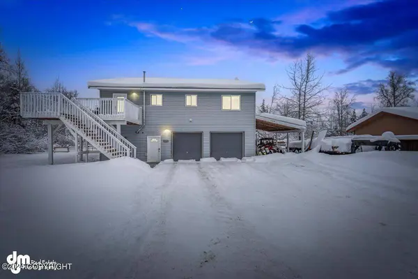 2200 S Rue De La Paix LOOP, Wasilla, AK 99623