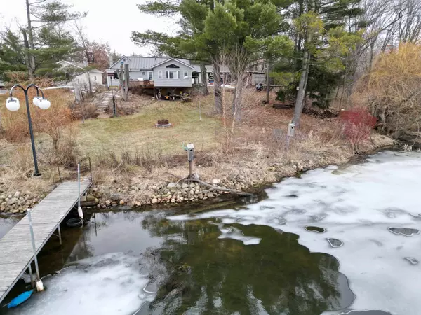 N2981 Lakeview Drive, Montello, WI 53949