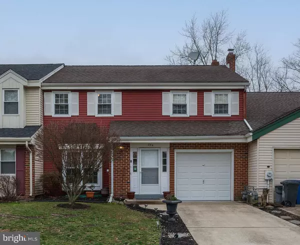 234 CHARING WAY, Mount Laurel, NJ 08054