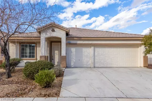 906 Pueblo Hills Avenue, North Las Vegas, NV 89032