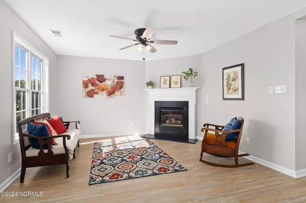 4712 Periwinkle Place, Rocky Mount, NC 27804