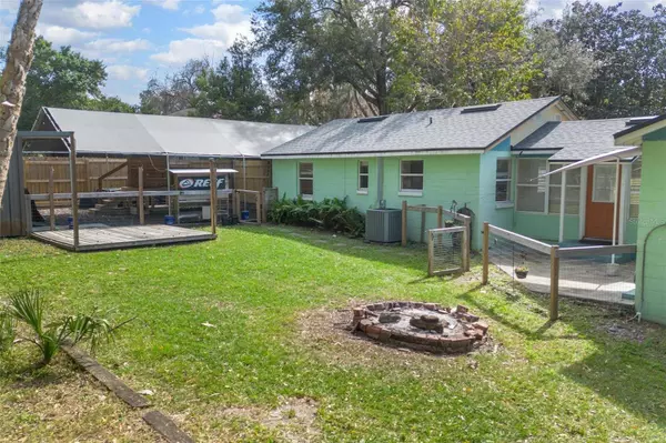 126 ELDORADO DR, Debary, FL 32713