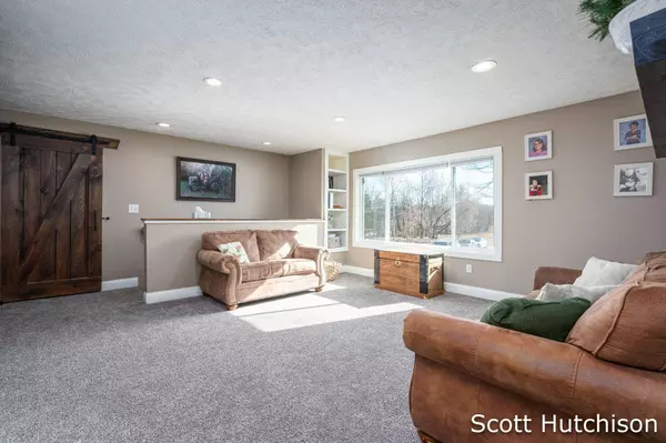 5486 W Briggs Road, Stanton, MI 48888