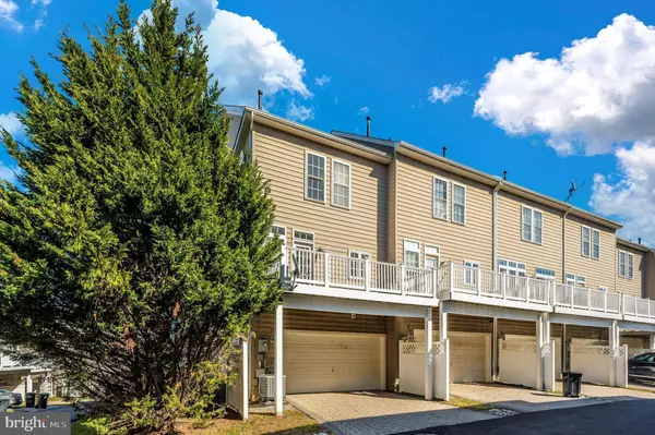 23414 WINEMILLER WAY, Clarksburg, MD 20871