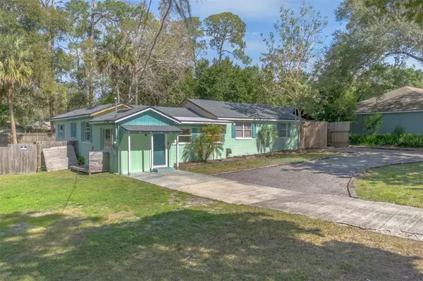 126 ELDORADO DR, Debary, FL 32713