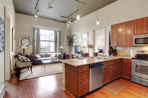 1201 CANAL ST #353, New Orleans, LA 70112