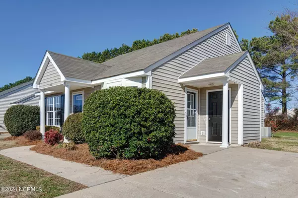 4712 Periwinkle Place, Rocky Mount, NC 27804