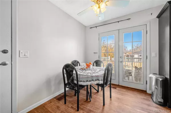 2165 Bainbridge DR, Colorado Springs, CO 80916