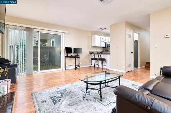 3901 Clayton Rd #58, Concord, CA 94521