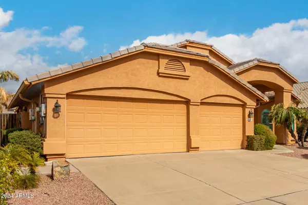 9852 E PAMPA Avenue, Mesa, AZ 85212