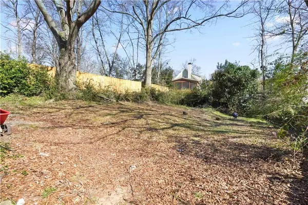 1629 Woodbine AVE SE, Atlanta, GA 30317