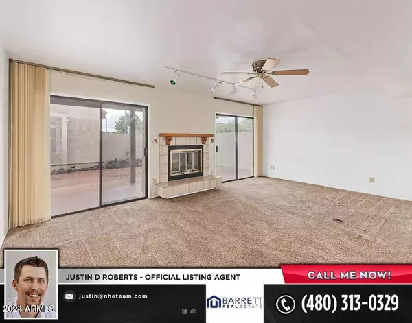 3345 E UNIVERSITY Drive #32, Mesa, AZ 85213