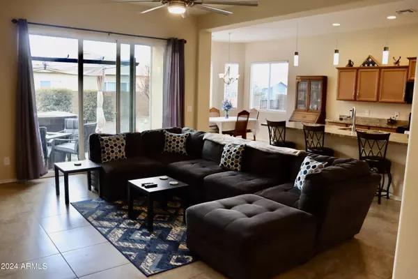 12987 E SANDOVAL Street, Dewey, AZ 86327