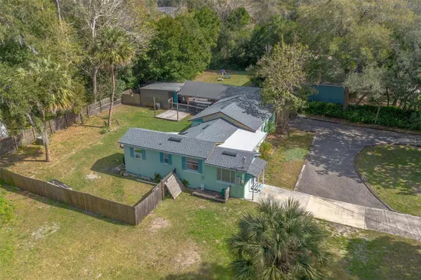 126 ELDORADO DR, Debary, FL 32713