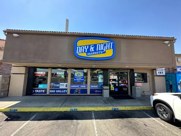 3769 W Shaw Avenue, Fresno, CA 93711