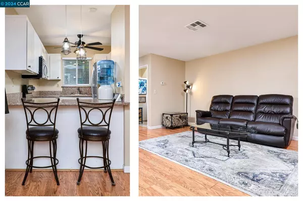 3901 Clayton Rd #58, Concord, CA 94521