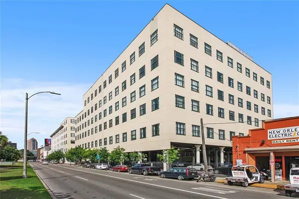 1201 CANAL ST #353, New Orleans, LA 70112