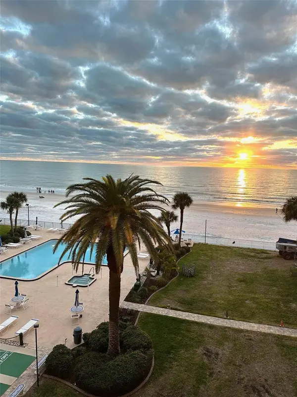 18304 GULF BLVD #407, Redington Shores, FL 33708